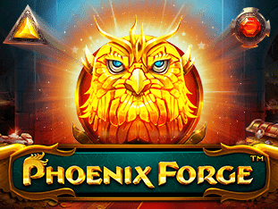 Phoenix Forge game icon