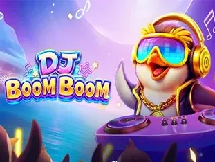 Dj Boom Boom game icon