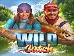 Wild Catch (new) game icon