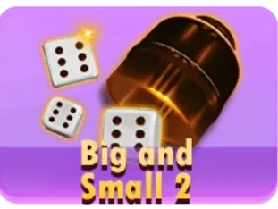 Big And Small 2 game icon